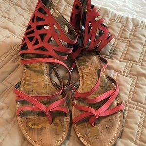 Sam Edelman sandals